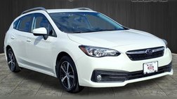 2023 Subaru Impreza Premium