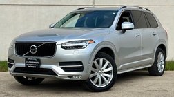 2019 Volvo XC90 T6 Momentum