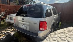 2007 Ford Explorer XLT