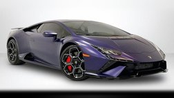 2024 Lamborghini Huracan Tecnica