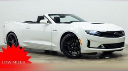 2023 Chevrolet Camaro LT1