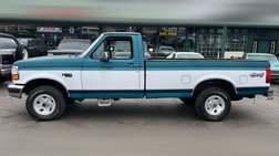 1996 Ford F-150 XL