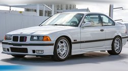 1995 BMW M3 Base