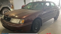 1998 Toyota Avalon XL