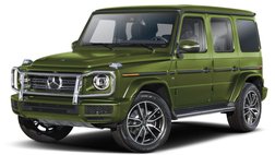 2024 Mercedes-Benz G-Class G 550