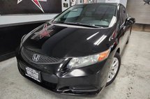 2012 Honda Civic EX-L