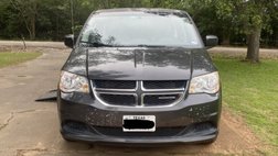2011 Dodge Grand Caravan Mainstreet