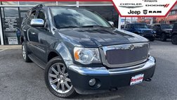 2008 Chrysler Aspen Limited