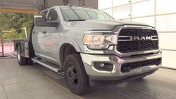 2024 Ram Ram Pickup 3500 Tradesman