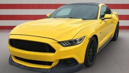 2015 Ford Mustang GT