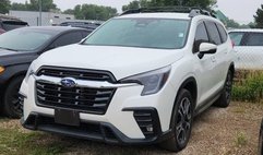 2023 Subaru Ascent Limited 8-Passenger