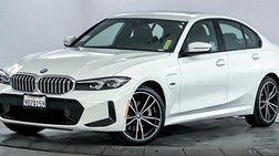2023 BMW 3 Series 330e xDrive