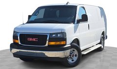 2024 GMC Savana 2500