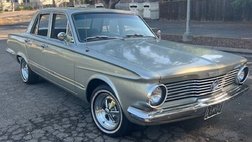 1964 Plymouth 