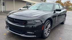 2018 Dodge Charger GT