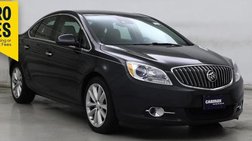 2015 Buick Verano Leather Group