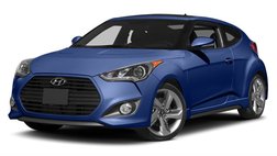 2013 Hyundai Veloster Turbo