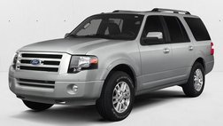 2014 Ford Expedition XLT