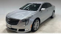 2019 Cadillac XTS Luxury