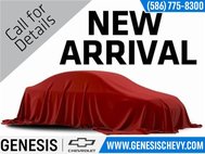 2002 Lincoln Town Car Executive