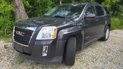 2014 GMC Terrain SLE-1