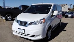 2015 Nissan NV200 SV