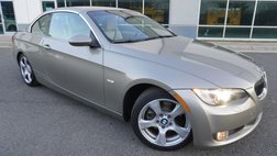2009 BMW 3 Series 328i