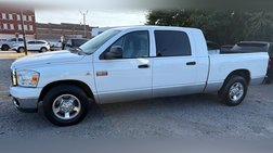2007 Dodge Ram 3500 SLT
