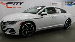 2021 Volkswagen Arteon SEL Premium R-Line