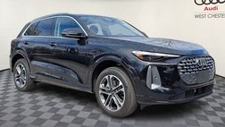 2025 Audi Q5 quattro Premium TFSI