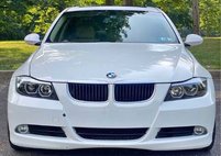 2007 BMW 3 Series 328xi