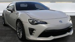 2017 Toyota 86 Base