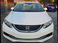 2013 Honda Civic Base