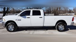 2018 Ram Ram Pickup 2500 Tradesman