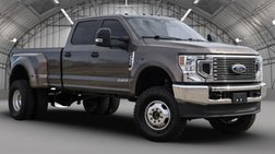 2020 Ford Super Duty F-350 XL