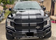 2018 Ford F-150 SUPERCREW