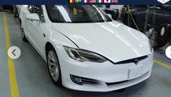 2016 Tesla Model S 75