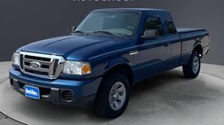 2009 Ford Ranger XL