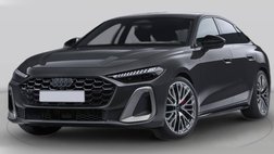 2026 Audi A5 quattro Prestige TFSI