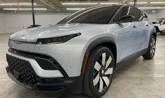 2023 Fisker Ocean One