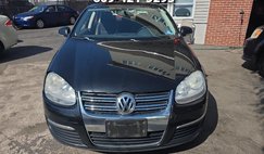 2010 Volkswagen Jetta Limited Edition PZEV