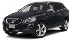 2013 Volvo XC60 T6