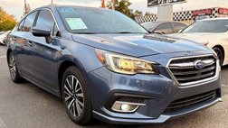 2018 Subaru Legacy 2.5i Premium