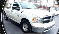 2023 Ram Ram Pickup 1500 Classic Tradesman