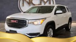 2019 GMC Acadia SLE-1