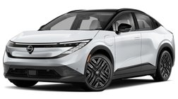 2026 Nissan LEAF Platinum+