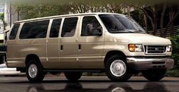 2007 Ford E-Series E-350 Super Duty XL