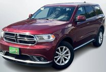2020 Dodge Durango SXT