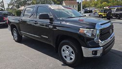 2019 Toyota Tundra SR5