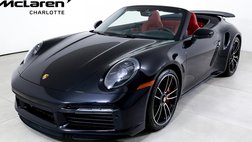 2024 Porsche 911 Turbo
